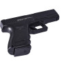 Пистолет STALKER SA17G Spring 6 мм (аналог Glock 17) SA-3307117G